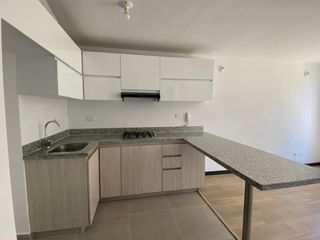 Apartamento en venta COLINA CAMPESTRE, Bogota