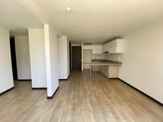 Apartamento en venta COLINA CAMPESTRE, Bogota