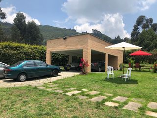 Casa Campestre en arriendo TOCANCIPA, Tocancipá