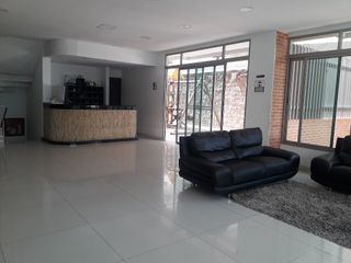 Apartamento en arriendo Villa Santos, Barranquilla
