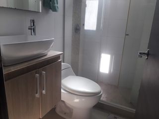 Apartamento en arriendo Villa Santos, Barranquilla