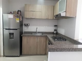 Apartamento en arriendo Villa Santos, Barranquilla