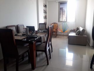 Apartamento en arriendo Villa Santos, Barranquilla