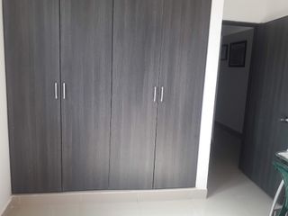 Apartamento en arriendo Villa Santos, Barranquilla