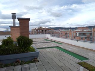 Apartamento en arriendo CEDRITOS, Bogota