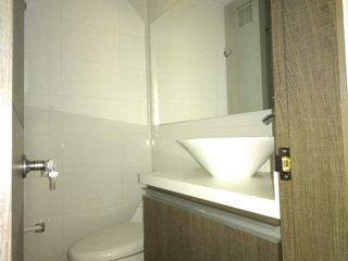 Apartamento en arriendo CEDRITOS, Bogota