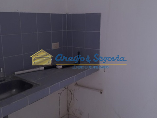 Oficina en arriendo Barrio Abajo, Barranquilla