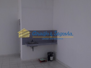 Oficina en arriendo Barrio Abajo, Barranquilla