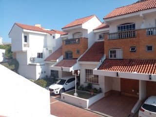 Casa en arriendo Villa Santos, Barranquilla