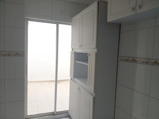 Casa en arriendo Villa Santos, Barranquilla