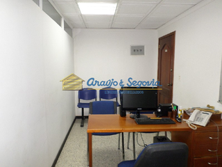 Oficina en arriendo CENTRO, Santa Marta