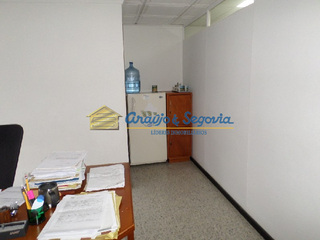 Oficina en arriendo CENTRO, Santa Marta