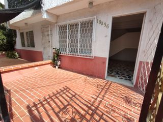 Casa en arriendo Porvenir, Santa Marta