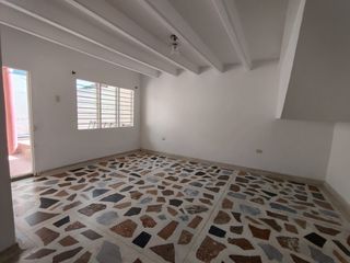 Casa en arriendo Porvenir, Santa Marta