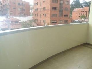 Se Alquila Apartamento en Av. Ordóñez Lasso - Cuenca