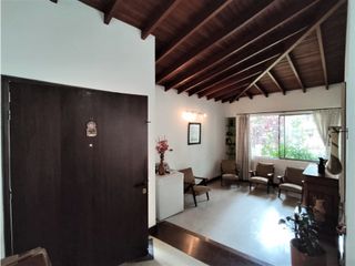 Casa en Arriendo Medellín Sector Las Castellana