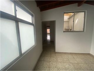 Casa Dúplex Comercial en Arriendo Medellín Sector Laureles