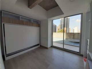 Foto 9 de APARTAMENTO EN ARRIENDO PARA ESTRENAR CENTRO INTERNACIONAL, BOGOTA