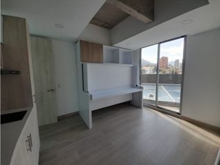 Foto 2 de APARTAMENTO EN ARRIENDO PARA ESTRENAR CENTRO INTERNACIONAL, BOGOTA