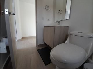 Foto 6 de APARTAMENTO EN ARRIENDO PARA ESTRENAR CENTRO INTERNACIONAL, BOGOTA