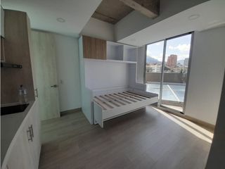 Foto 3 de APARTAMENTO EN ARRIENDO PARA ESTRENAR CENTRO INTERNACIONAL, BOGOTA