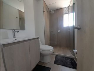 Foto 7 de APARTAMENTO EN ARRIENDO PARA ESTRENAR CENTRO INTERNACIONAL, BOGOTA