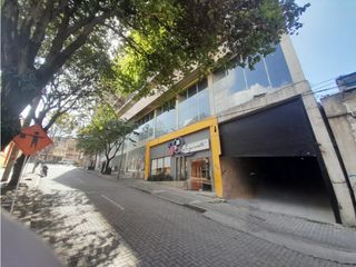 Foto 1 de APARTAMENTO EN ARRIENDO PARA ESTRENAR CENTRO INTERNACIONAL, BOGOTA