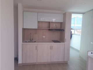 Foto 5 de APARTAMENTO EN ARRIENDO PARA ESTRENAR CENTRO INTERNACIONAL, BOGOTA