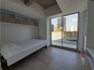 Foto 10 de APARTAMENTO EN ARRIENDO PARA ESTRENAR CENTRO INTERNACIONAL, BOGOTA