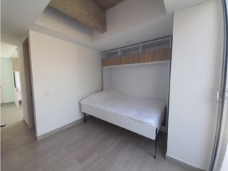 Foto 11 de APARTAMENTO EN ARRIENDO PARA ESTRENAR CENTRO INTERNACIONAL, BOGOTA