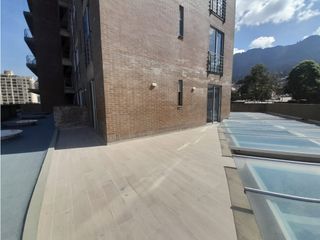 Foto 14 de APARTAMENTO EN ARRIENDO PARA ESTRENAR CENTRO INTERNACIONAL, BOGOTA