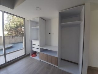 Foto 8 de APARTAMENTO EN ARRIENDO PARA ESTRENAR CENTRO INTERNACIONAL, BOGOTA