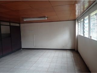 Casa Comercial en Arriendo Medellín sector Belén