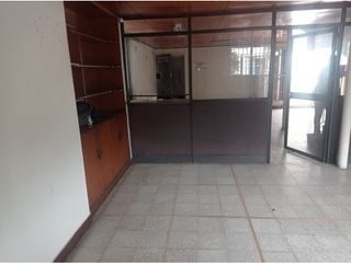 Casa Comercial en Arriendo Medellín sector Belén