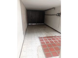 Casa Comercial en Arriendo Medellín sector Belén