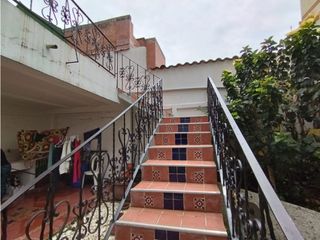 Casa Comercial en Arriendo Medellín Sector Belen