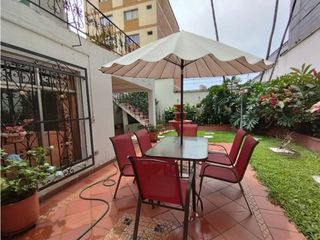 Casa Comercial en Arriendo Medellín Sector Belen