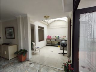 Casa Comercial en Arriendo Medellín Sector Belen