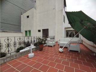 Casa Comercial en Arriendo Medellín Sector Belen