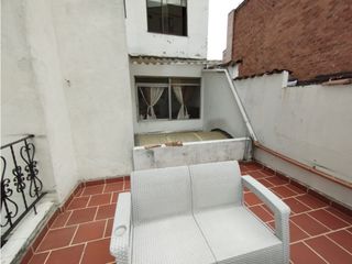 Casa Comercial en Arriendo Medellín Sector Belen