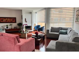Foto 4 de Apartamento Dúplex en venta ubicado en Usaquén