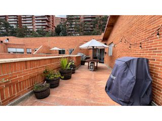 Foto 16 de Apartamento Dúplex en venta ubicado en Usaquén