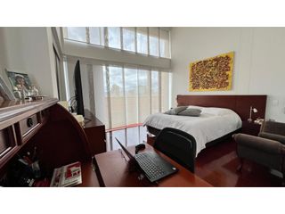 Foto 8 de Apartamento Dúplex en venta ubicado en Usaquén
