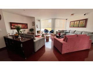 Foto 3 de Apartamento Dúplex en venta ubicado en Usaquén