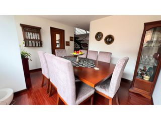 Foto 5 de Apartamento Dúplex en venta ubicado en Usaquén