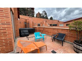 Foto 19 de Apartamento Dúplex en venta ubicado en Usaquén