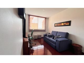 Foto 13 de Apartamento Dúplex en venta ubicado en Usaquén