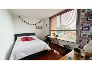 Foto 14 de Apartamento Dúplex en venta ubicado en Usaquén