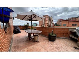 Foto 6 de Apartamento Dúplex en venta ubicado en Usaquén