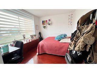 Foto 9 de Apartamento Dúplex en venta ubicado en Usaquén